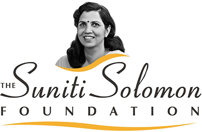 Suniti Solomon Foundation